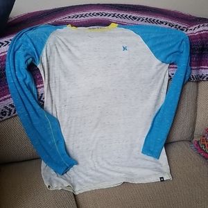 Light weight long sleeve tshirt